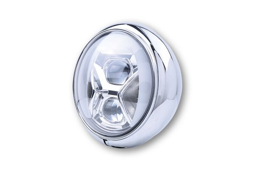 Pollici fari led custom - 7, custom-bike