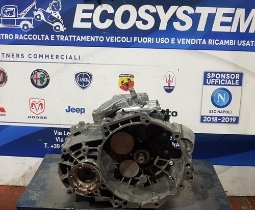Cambio manuale completo per - cambio,