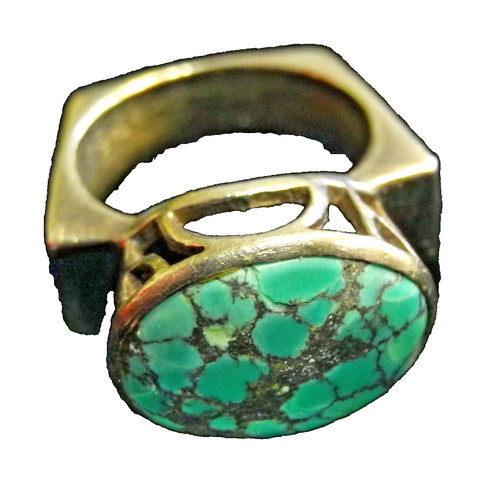 Anello argento sterling - anello,
