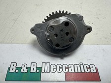 POMPA OLIO MOTORE HONDA CB 125 CBX VEDI DESCRIZIONE (SU1664)