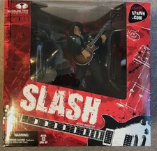 Slash By McFarlane Deluxe