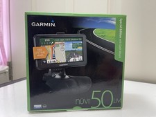 Garmin Nüvi Nuvi 50LM 5"