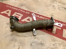Downpipe SKAT ABARTH Garrett 1446 500 595 695