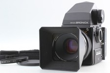 Meter OK [Top Mint w/Hood]