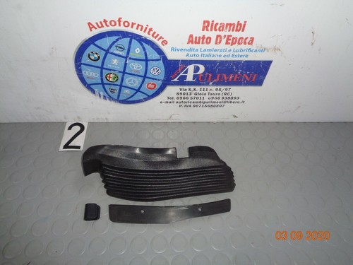 22354 soffietto paraurti - soffietto,