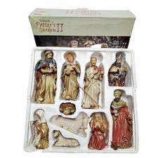 NUOVO SET PRESEPE KIRKLAND'S