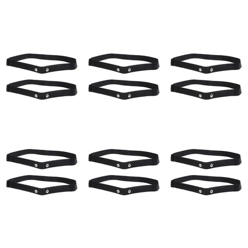 Pezzi fasce elastiche - pezzi,
