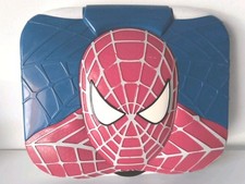 Computer Kid Spiderman 3