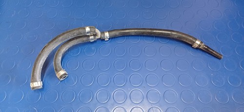 Raccordo vapori benzina - , motore