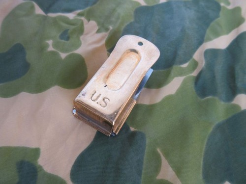 Army warning clacker day - army, d-day