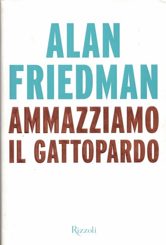 Ammazziamo gattopardo - il,