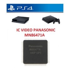 MN86471A IC VIDEO CHIP HDMI
