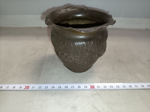 Piccolo vaso bronzo - piccolo, (?)