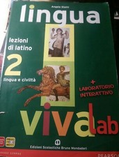 DIOTTI - LEZIONI DI LATINO 2