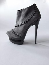 Dora Chic Shoes - stivaletto