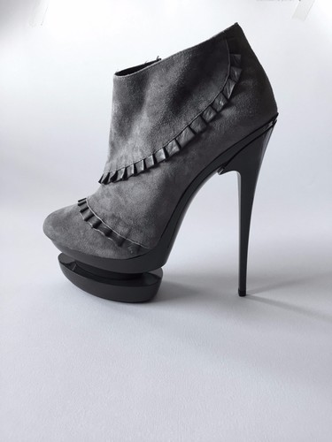 Dora chic shoes stivaletto - shoes,