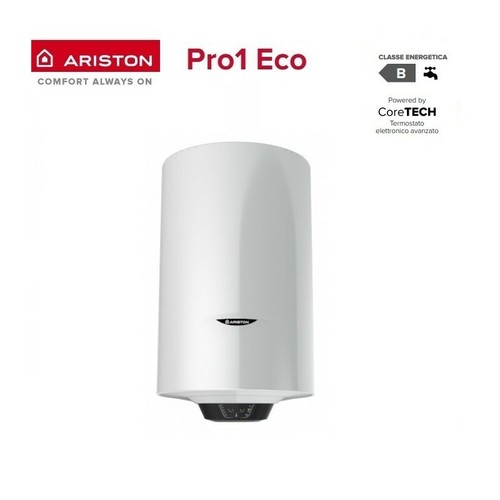 Scaldabagno ariston pro1 eco - scaldabagno,