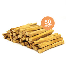 Incenso Palo Santo confezione