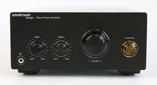 Universum Micro Power