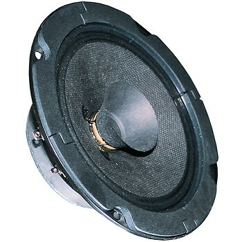 Altoparlante full range - , 8