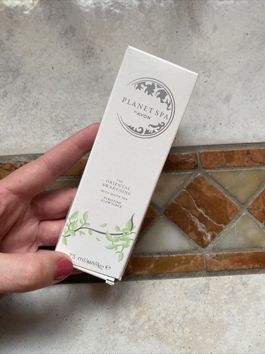 Avon scrub purificante per - scrub, il