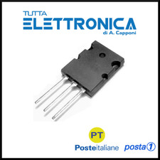 2SA1302 Transistor Silicon Si