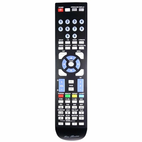 Telecomando per lettore - telecomando,