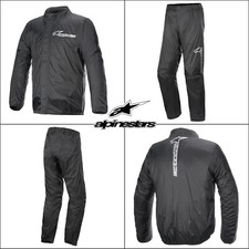 Alpinestars Hurricane v2