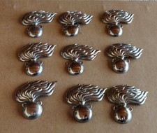 Fregio Mod.51 CARABINIERE