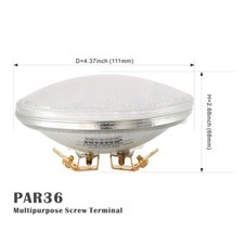 Lampadina faretto led PAR36