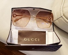 Occhiali da sole Gucci 1322