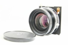 Exc Schneider Linhof Symmar-S