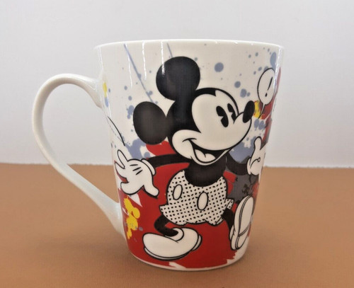 Tazza colazione topolino - tazza,
