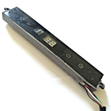 ARISTON SCHEDA DISPLAY CLIMATIZZATORE CONDIZIONATORE modello scheda 65103826