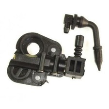 POMPA OLIO PER MOTOSEGA