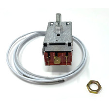 Termostato universale frigorifero tipo ranco K59 L1260 3 contatti doppia porta