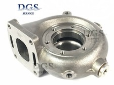 CHIOCCIOLA CARTER COLLETTORE SCARICO TURBINA VOLVO PENTA K26 53269706290