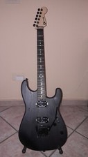 chitarra elettrica charvel san dimas style1 pro mod usata 