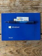 Windows 7 Home Premium, 64 bit