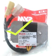SYM VOYAGER(GTS)250/RV250/270