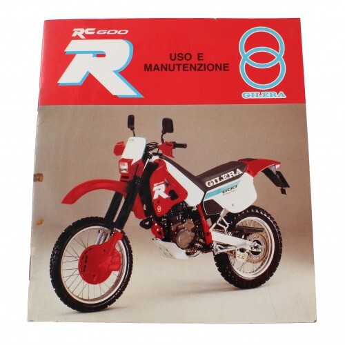 Manuale uso manutenzione - manuale,