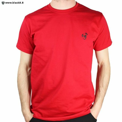 Shirt abarth pack race - t-shirt,