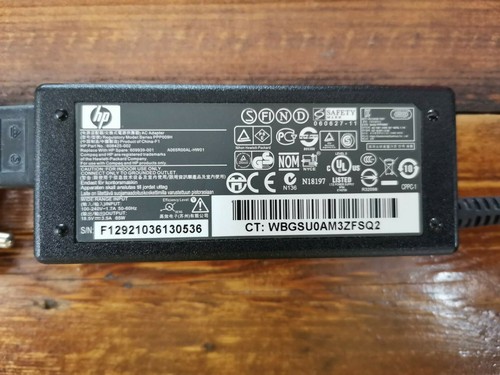 Alimentatore originale per - alimentatore,