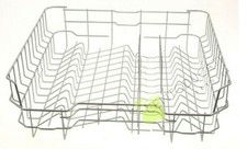 Assieme cestello superiore