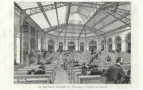 Stampa antica parigi - antica,