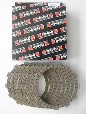 FERODO KIT DISCHI FRIZIONE