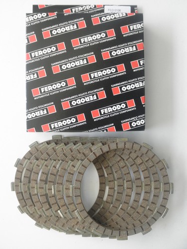 Ferodo kit dischi frizione - kit,