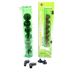 Diffusore CO2 MULTIDIREZIONE