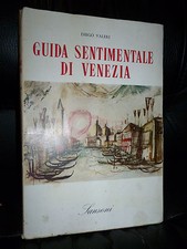 DIEGO VALERI - GUIDA