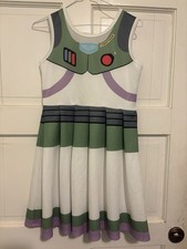 Disney Pixar Toy Story Vestito